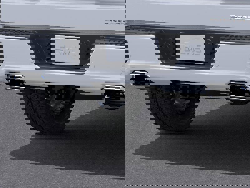 New 2026 GMC Sierra 1500 Denali image 38