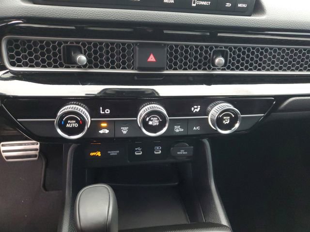 Certified 2026 Honda Civic Sport image 20