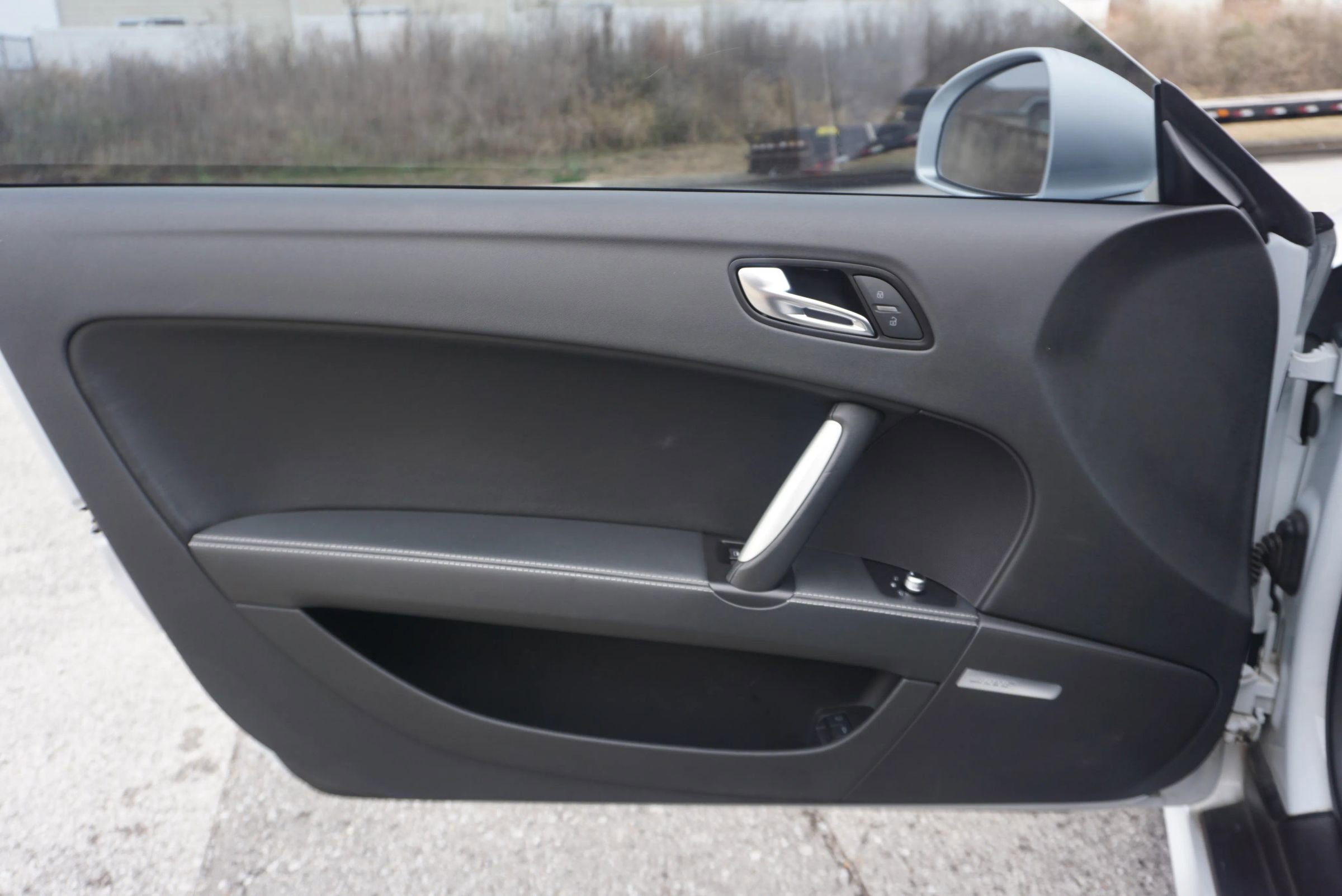 Used 2012 Audi TT RS image 21