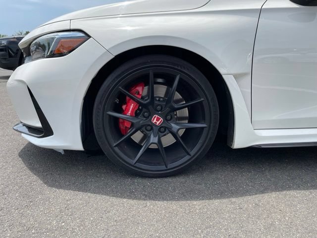 Used 2023 Honda Civic Type R image 30