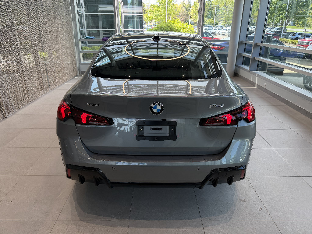 New 2026 BMW 228i xDrive w/ Premium Package AWD/4WD image 5