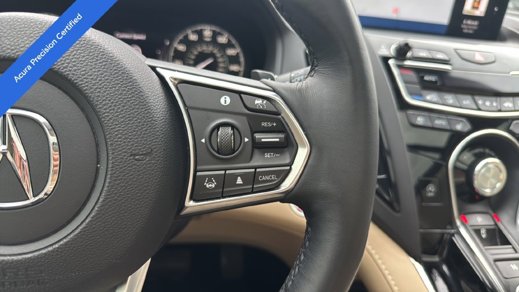 Used 2023 Acura RDX w/ Advance Package AWD/4WD image 21