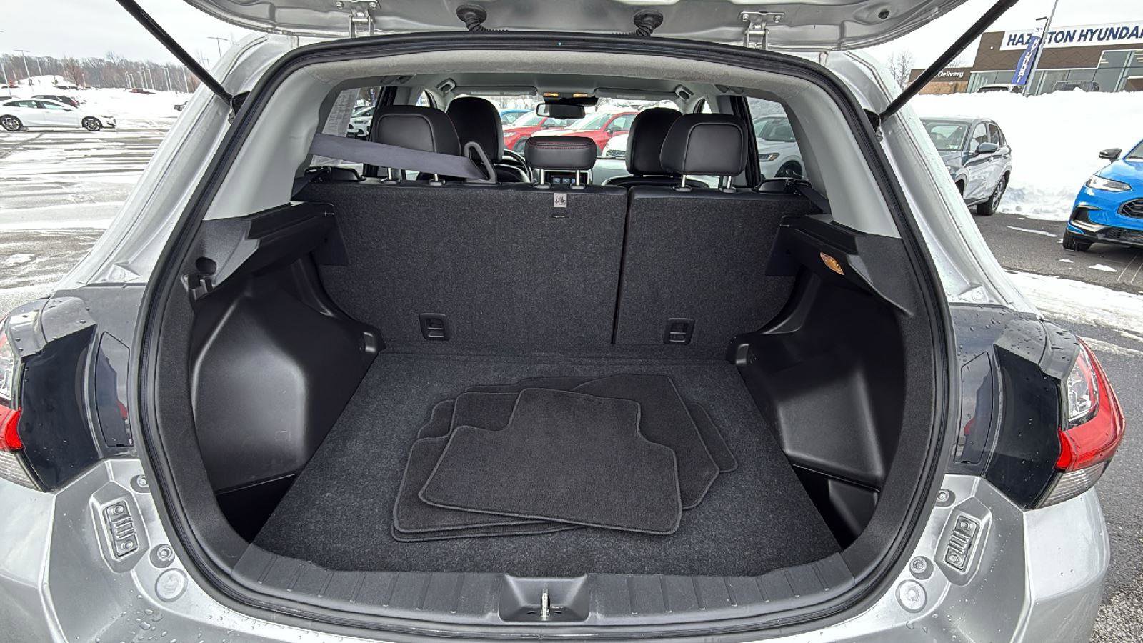 Used 2024 Mitsubishi Outlander Sport SE image 21