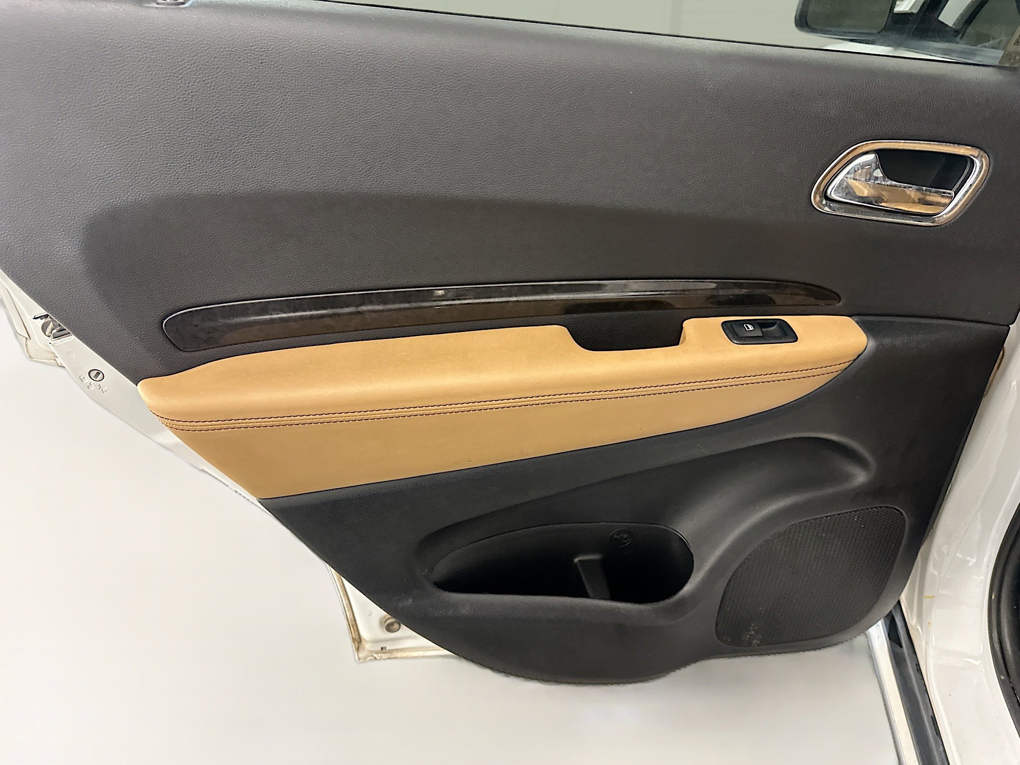 Used 2015 Dodge Durango Citadel w/ Technology Group AWD/4WD image 28