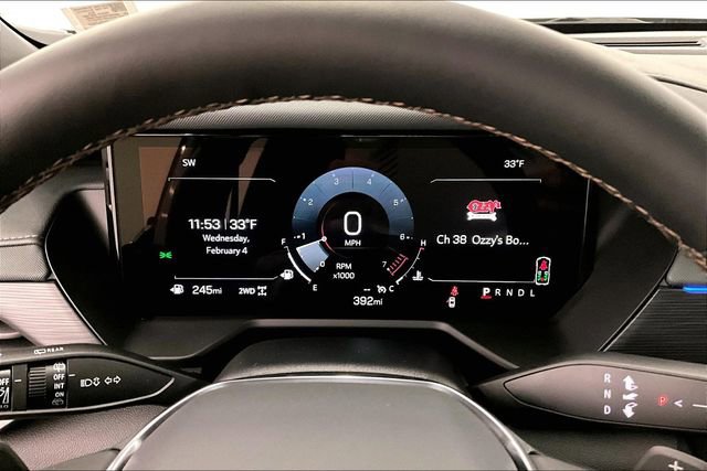 Used 2025 GMC Acadia AT4 image 26