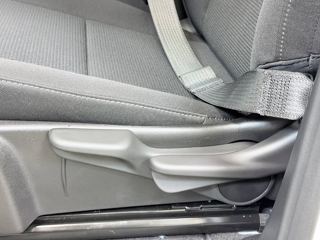 New 2026 GMC Canyon Elevation RWD image 13