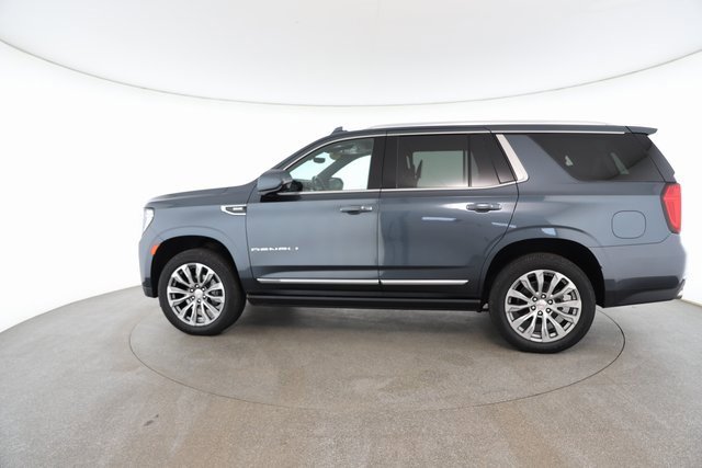 Used 2021 GMC Yukon Denali w/ Denali Ultimate Package image 7