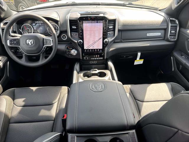 Certified 2026 RAM 1500 Laramie image 11