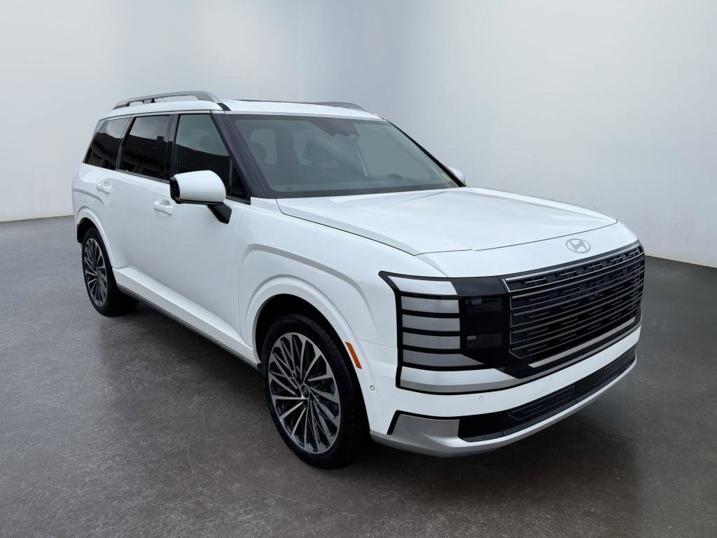 New 2026 Hyundai Palisade Calligraphy image 3