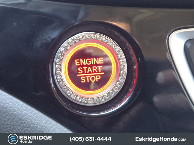 Used 2021 Honda Pilot Elite image 23