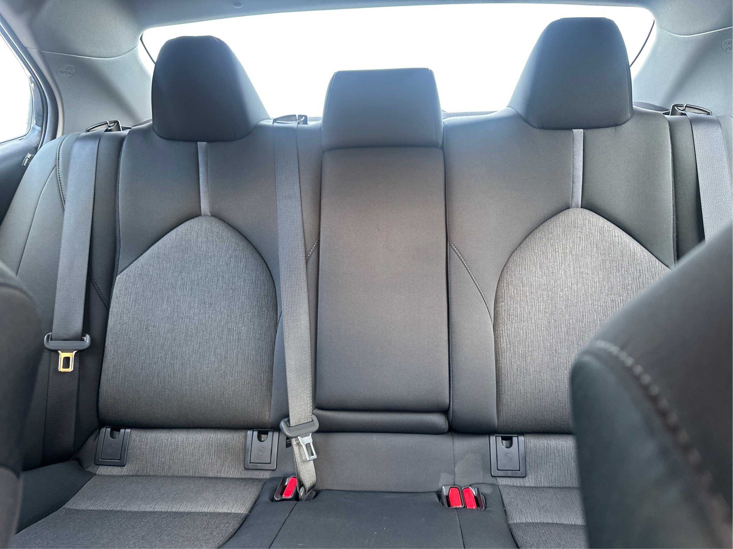 Used 2023 Toyota Camry LE FWD image 13