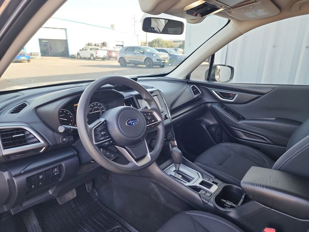 Used 2021 Subaru Forester image 14