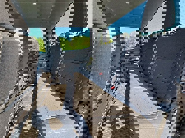 New 2024 GMC Sierra 1500 Pro w/ Graphite Edition image 26