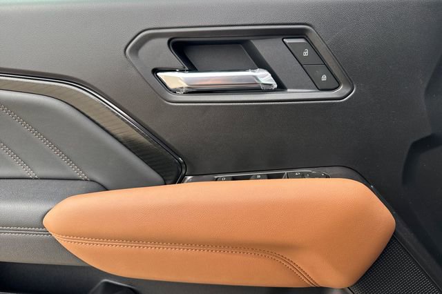 New 2026 GMC Canyon AT4 AWD/4WD image 11