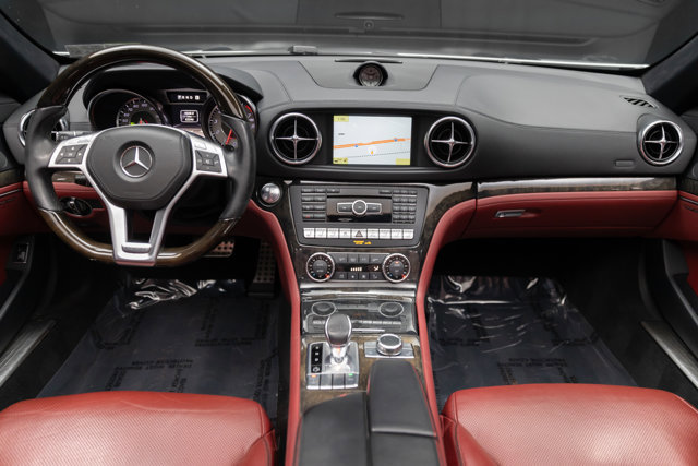 Used 2013 Mercedes-Benz SL 550 image 72