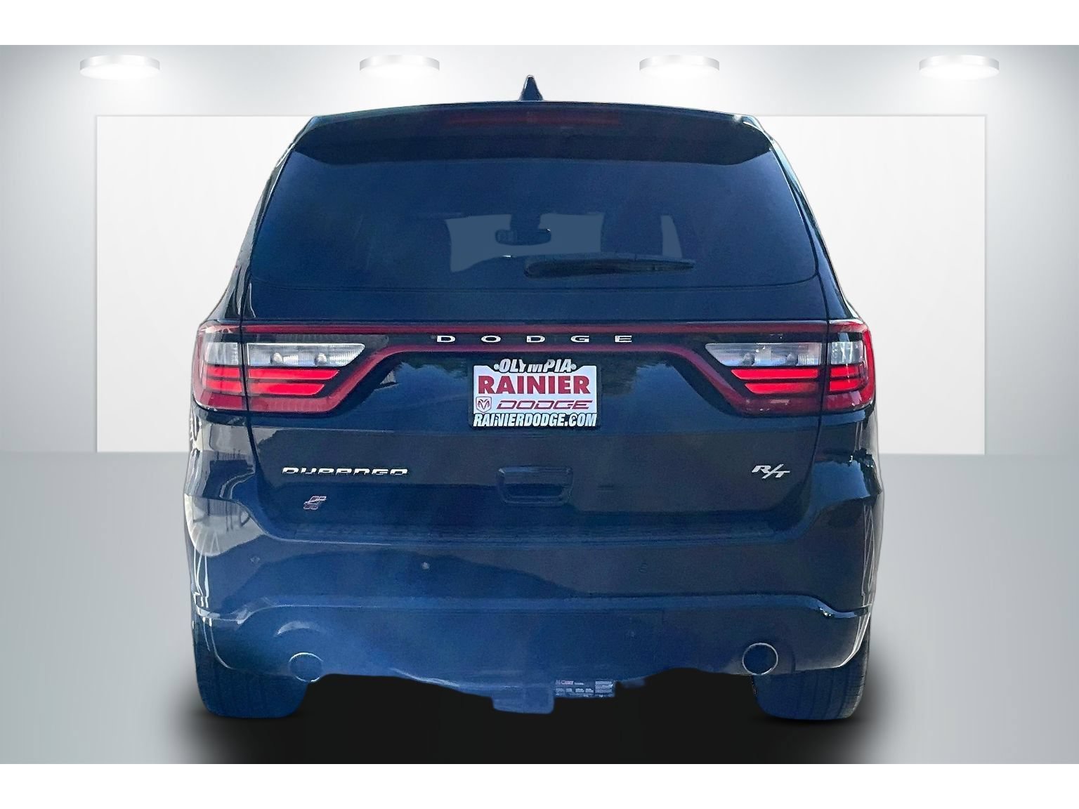 Used 2021 Dodge Durango R/T AWD/4WD image 4