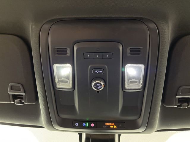 Used 2021 Chevrolet Tahoe LT image 36