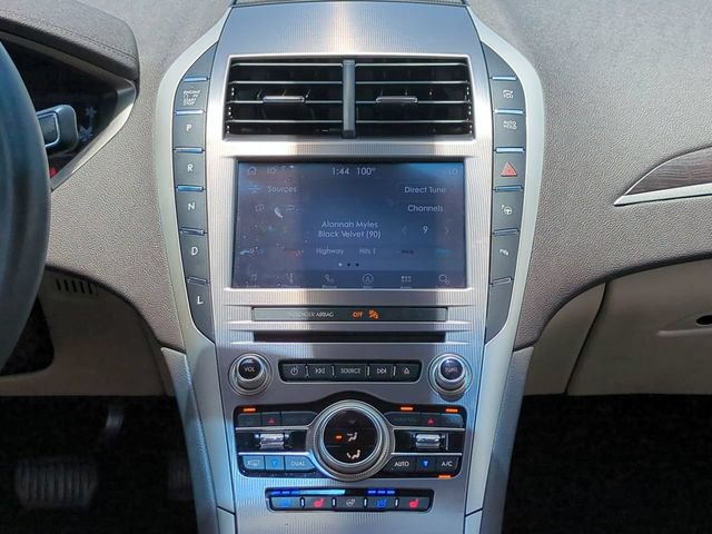 Used 2020 Lincoln MKZ Reserve w/ Elements Package FWD image 17