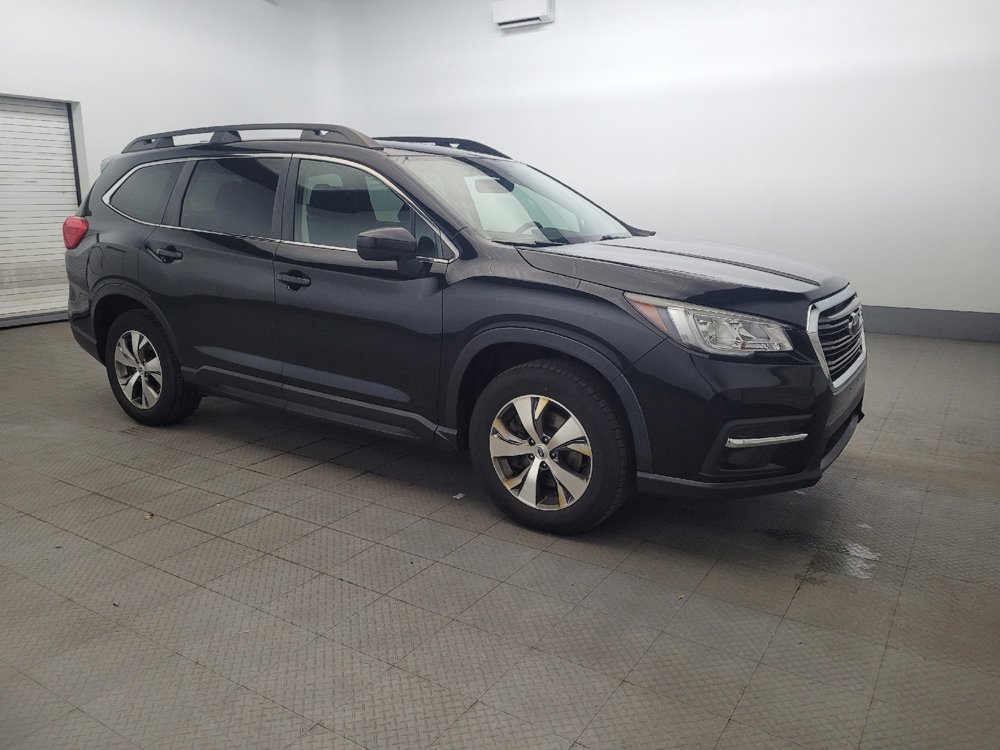 Used 2019 Subaru Ascent Premium AWD/4WD image 11