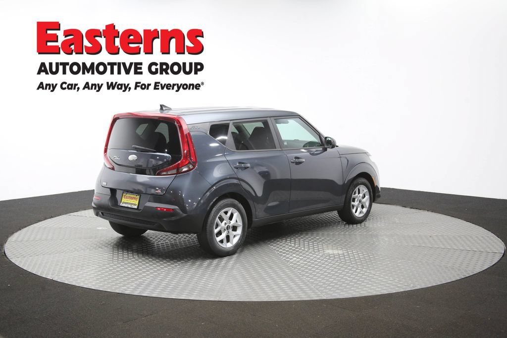 Used 2020 Kia Soul S FWD image 40