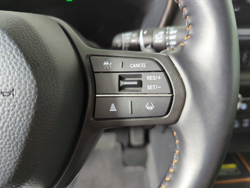 Certified 2025 Honda CR-V Sport-L image 29