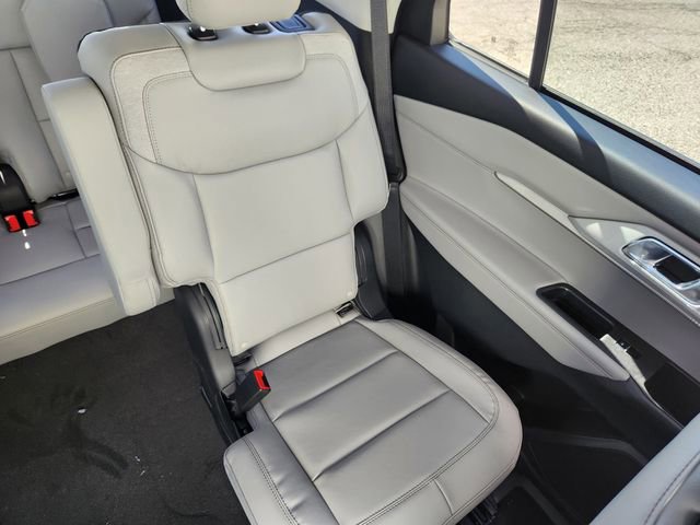 New 2026 Ford Explorer Active AWD/4WD image 16