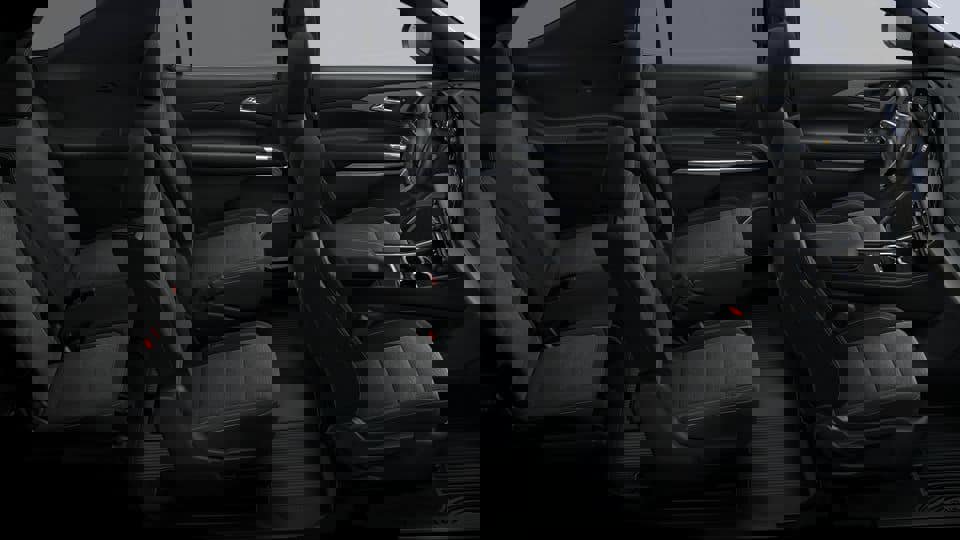 New 2026 Chevrolet Traverse LT image 48