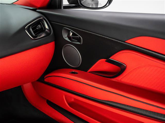 Used 2023 Aston Martin DBS Coupe image 36