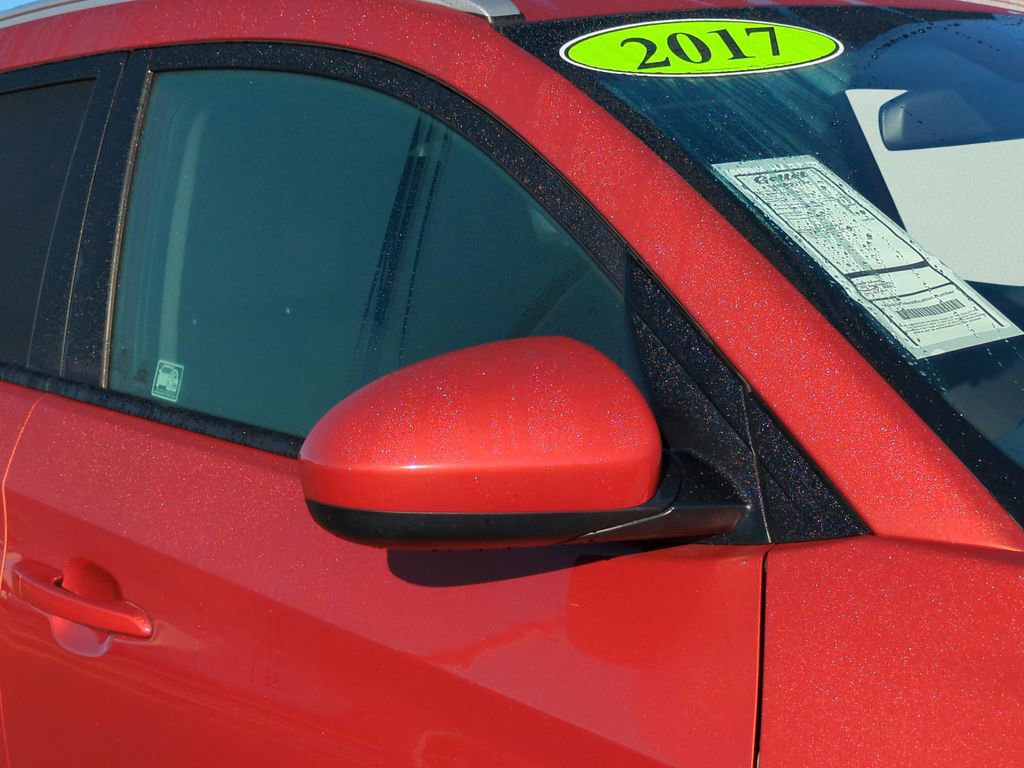 Used 2017 Hyundai Tucson SE image 25