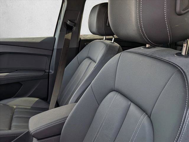 Certified 2023 Audi Q4 e-tron Premium Plus w/ Premium Plus image 14