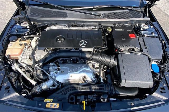Used 2020 Mercedes-Benz CLA 250 4MATIC image 26