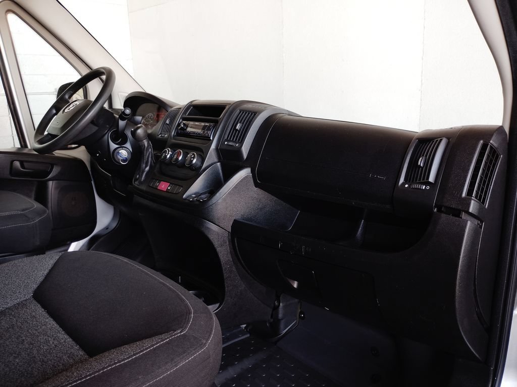 Used 2014 RAM ProMaster 1500 FWD image 13
