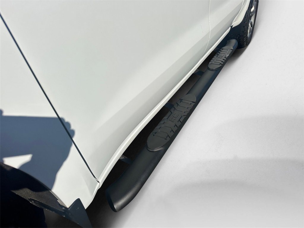 Used 2021 Chevrolet Silverado 1500 RST image 18