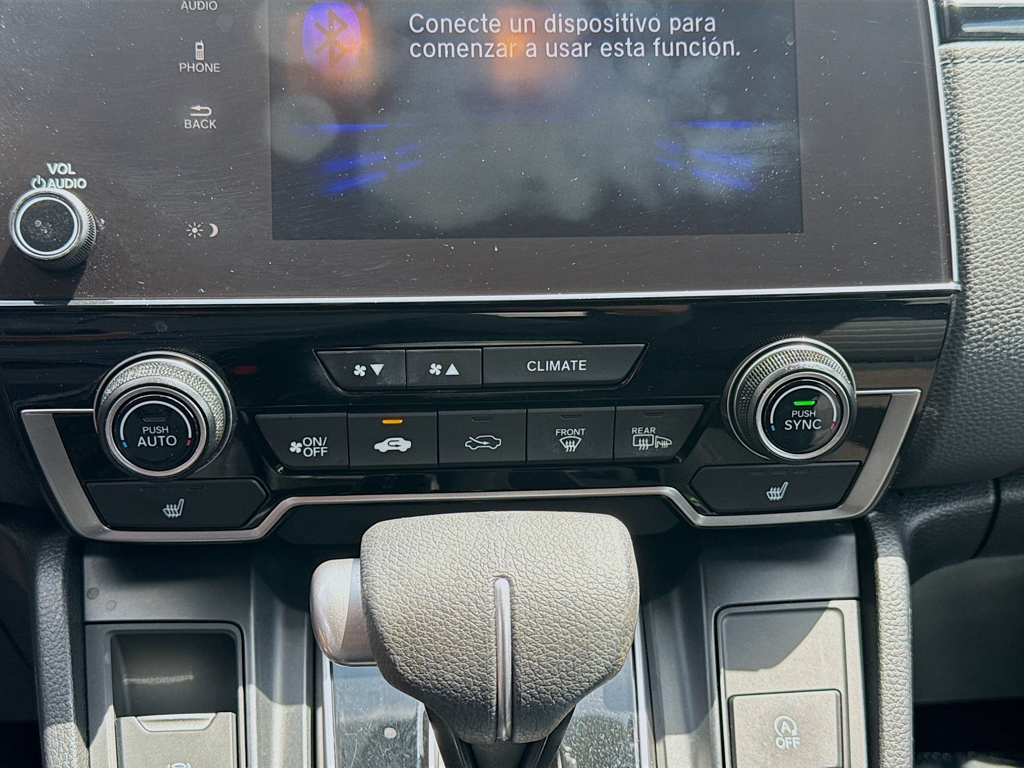 Certified 2022 Honda CR-V EX image 14