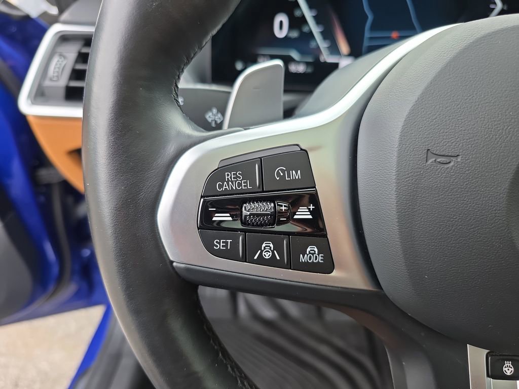 Used 2024 BMW 330i xDrive Sedan w/ M Sport Package image 26
