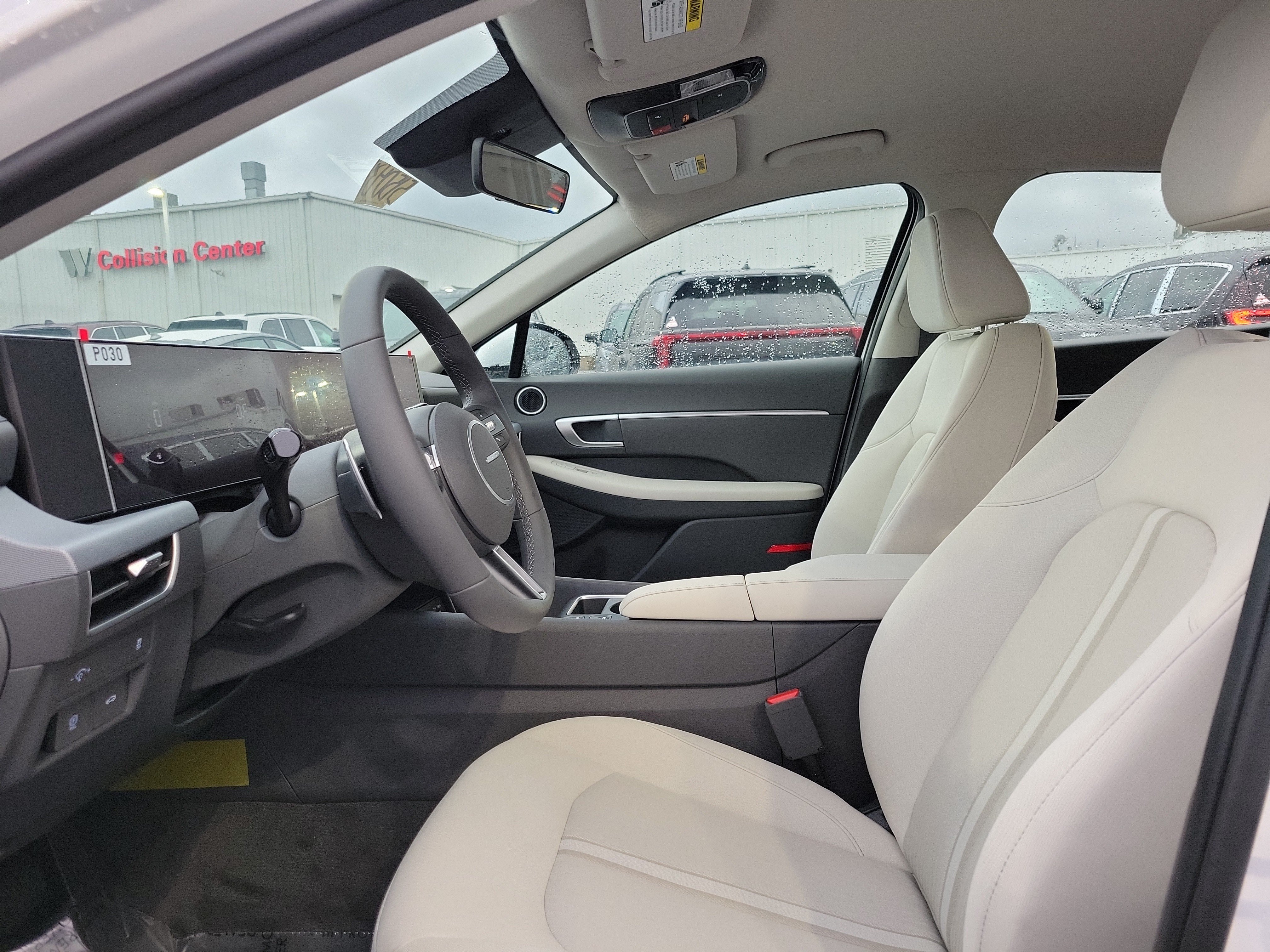 New 2026 Hyundai Sonata SEL FWD image 14