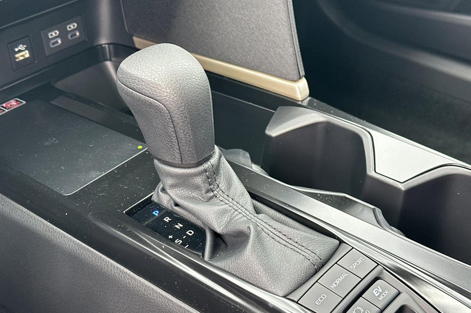 New 2026 Toyota Camry LE image 18
