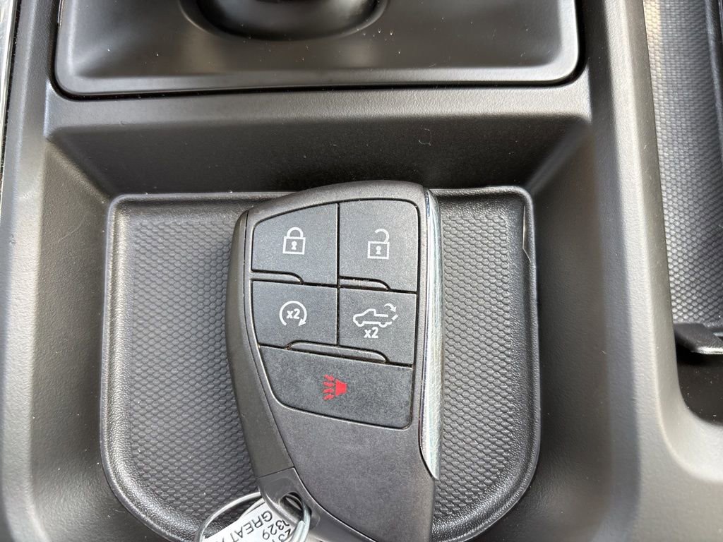 Used 2023 Chevrolet Silverado 1500 RST w/ Convenience Package II image 29