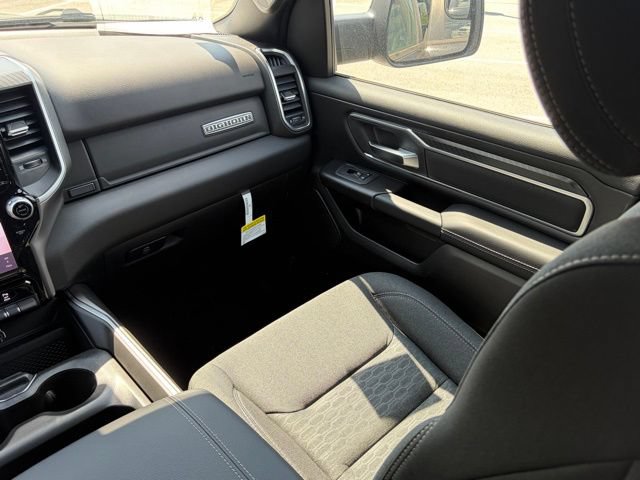New 2026 RAM 1500 Big Horn AWD/4WD image 35