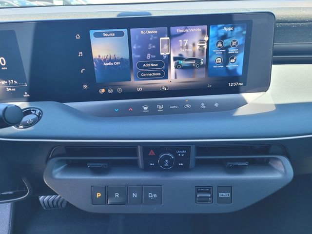 New 2026 Nissan Leaf FWD image 10