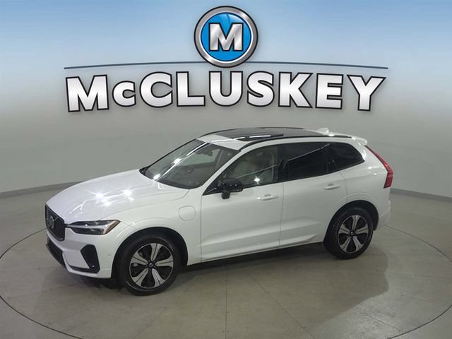 Used 2024 Volvo XC60 T8 Plus