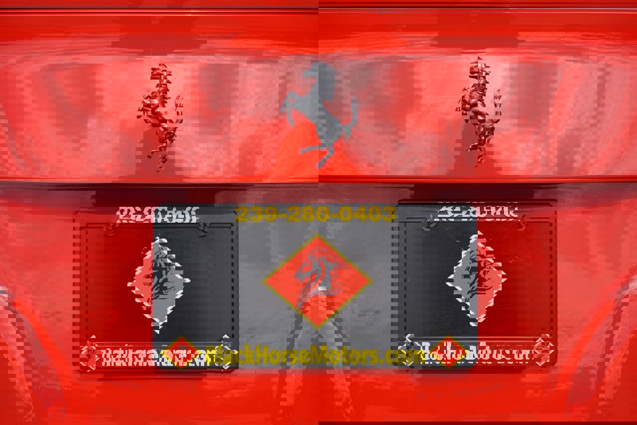 Used 2016 Ferrari F12 Berlinetta image 62