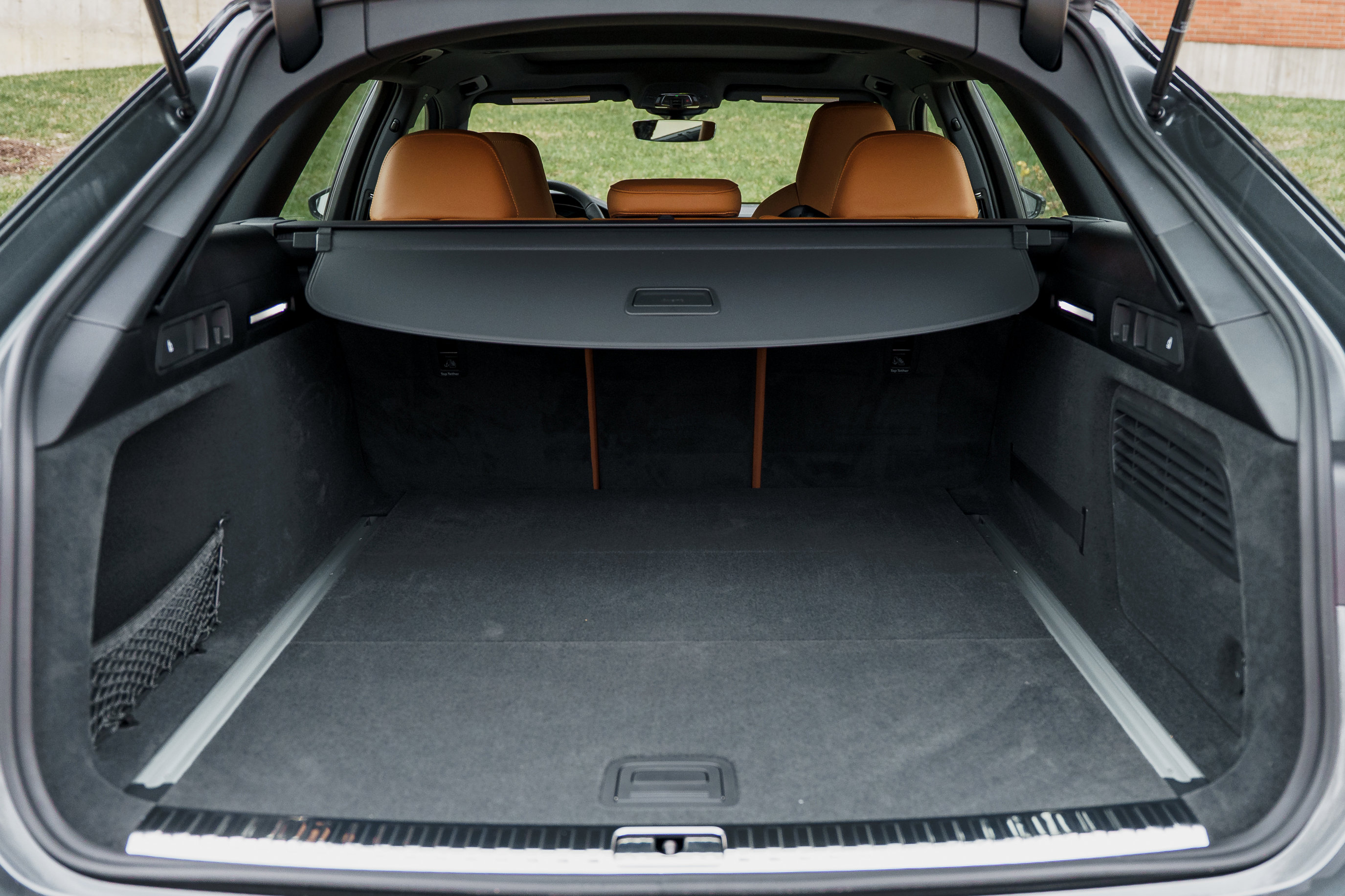 New 2026 Audi RS 6 performance image 28