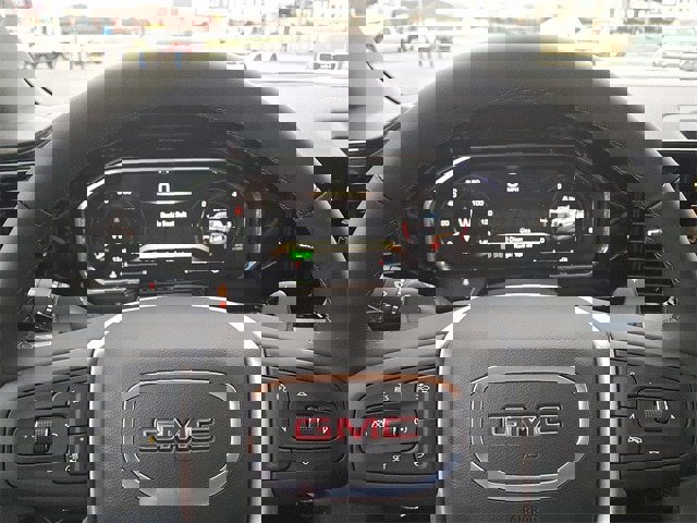 New 2026 GMC Sierra 1500 Elevation w/ Elevation Premium Package image 16