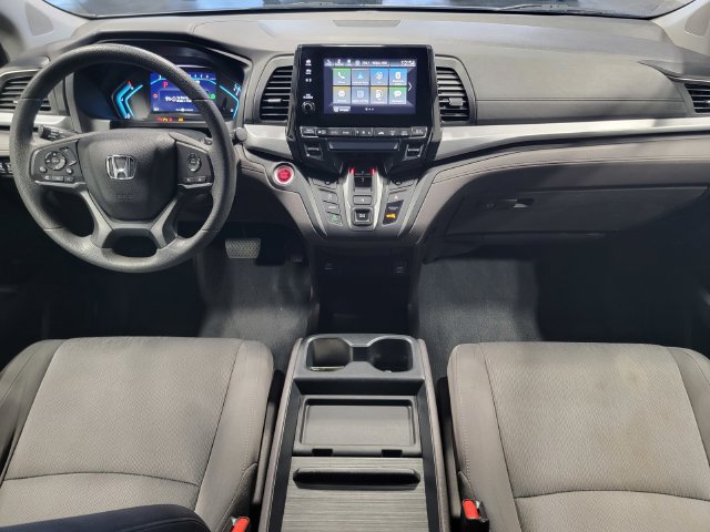 Used 2021 Honda Odyssey EX image 17