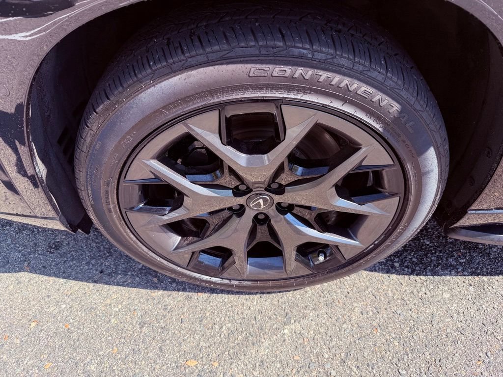 Certified 2025 Lexus TX 500h AWD w/ Technology Package image 18