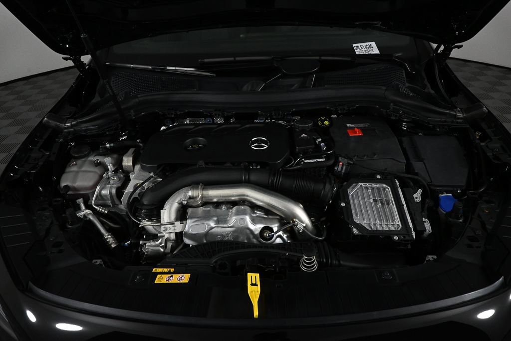 Certified 2026 Mercedes-Benz GLA 250 image 32