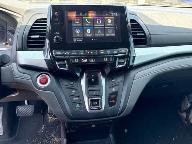 Used 2019 Honda Odyssey Touring image 18