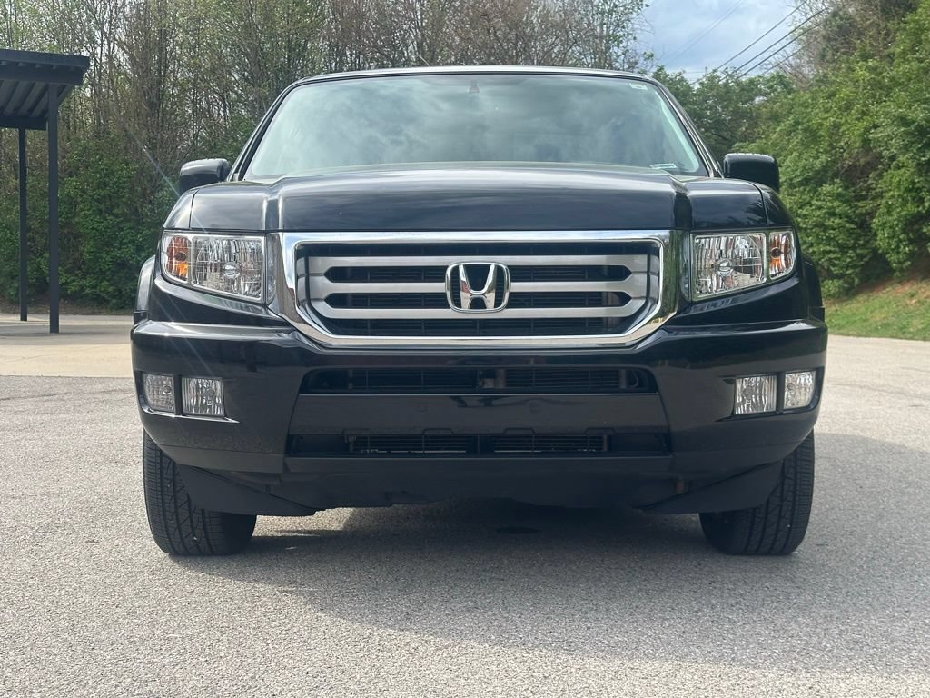 Used 2013 Honda Ridgeline RTL image 5