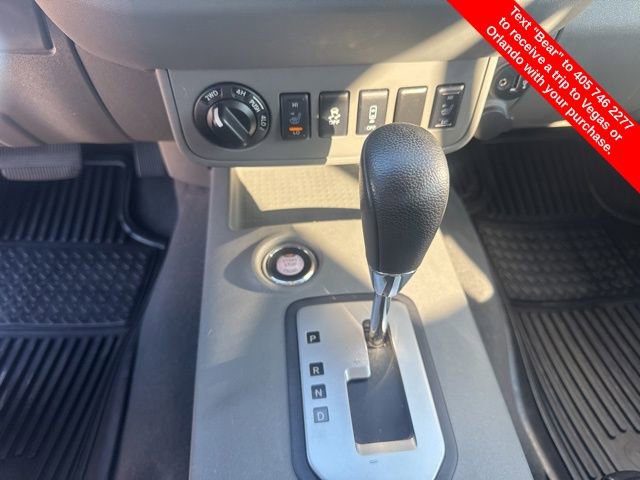 Used 2020 Nissan Frontier SV image 23